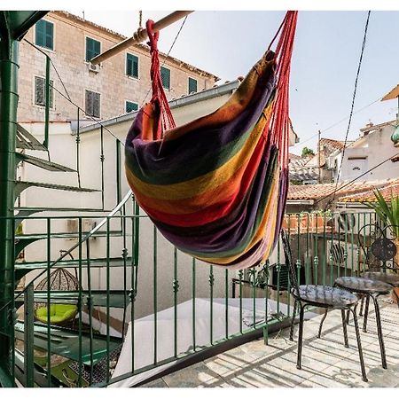 Villa Angie Old Town With Jacuzzi Σπλιτ Εξωτερικό φωτογραφία