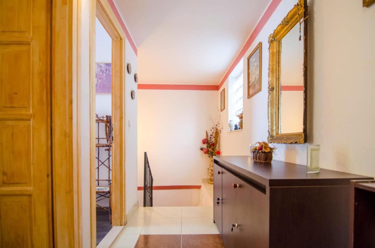 Villa Angie Old Town With Jacuzzi Σπλιτ Εξωτερικό φωτογραφία
