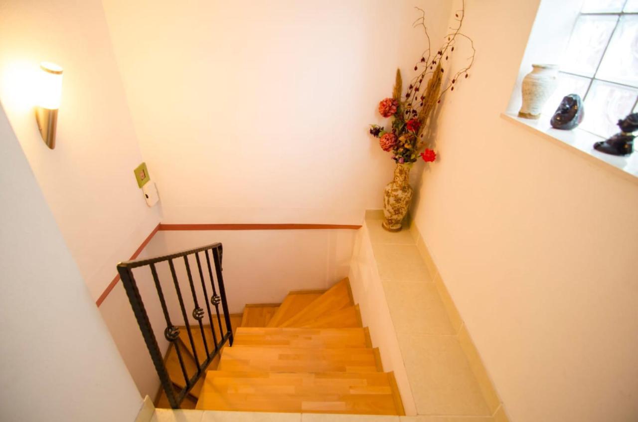 Villa Angie Old Town With Jacuzzi Σπλιτ Εξωτερικό φωτογραφία