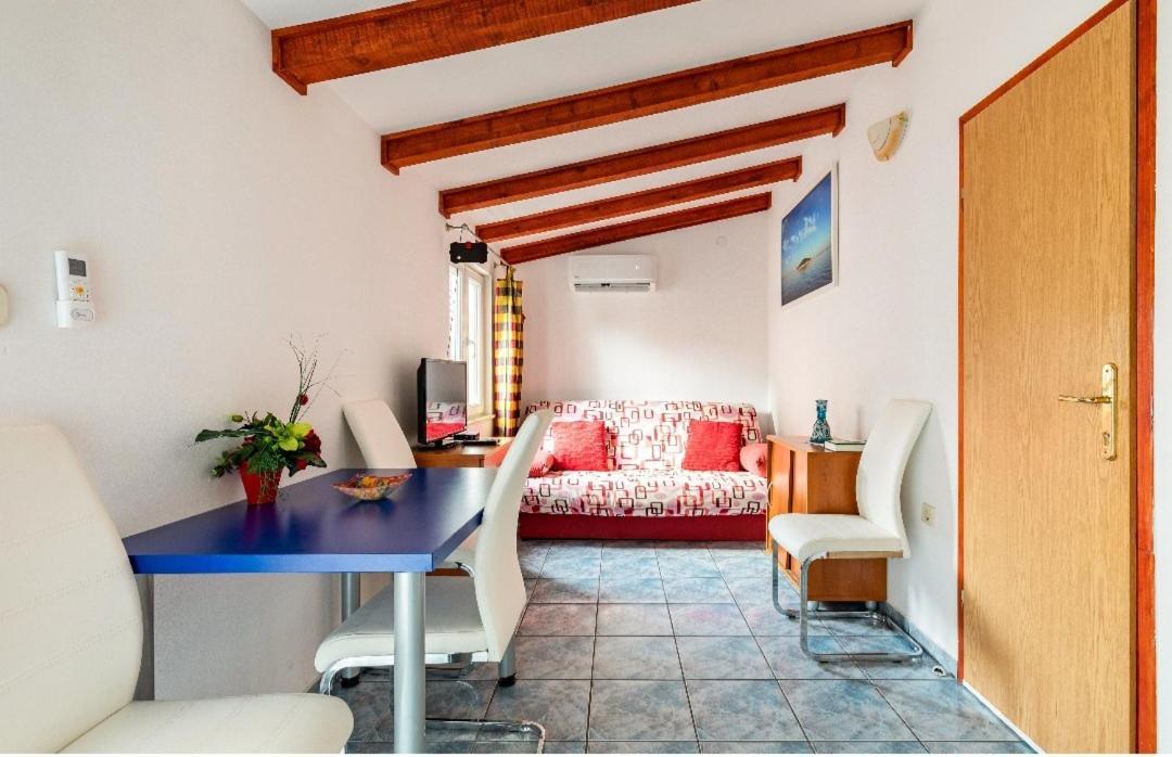 Villa Angie Old Town With Jacuzzi Σπλιτ Εξωτερικό φωτογραφία
