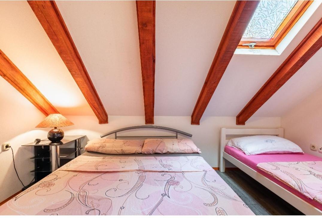 Villa Angie Old Town With Jacuzzi Σπλιτ Εξωτερικό φωτογραφία