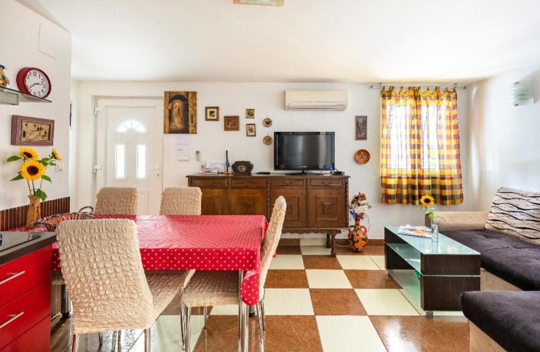 Villa Angie Old Town With Jacuzzi Σπλιτ Εξωτερικό φωτογραφία