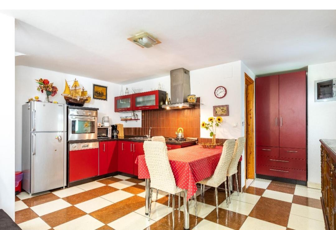 Villa Angie Old Town With Jacuzzi Σπλιτ Εξωτερικό φωτογραφία