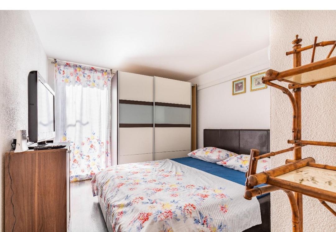 Villa Angie Old Town With Jacuzzi Σπλιτ Εξωτερικό φωτογραφία