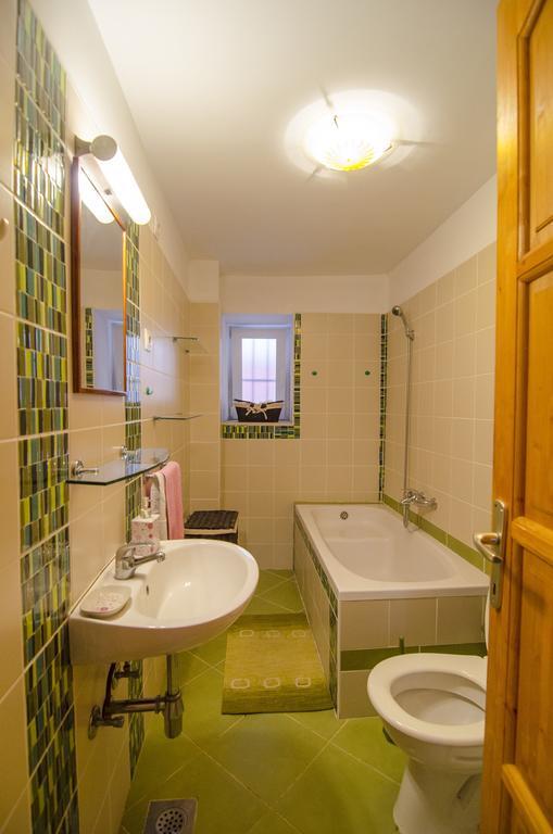Villa Angie Old Town With Jacuzzi Σπλιτ Εξωτερικό φωτογραφία