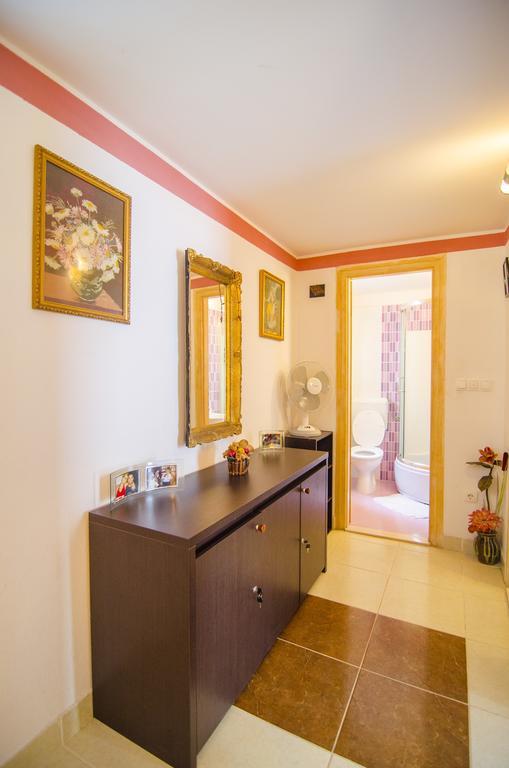 Villa Angie Old Town With Jacuzzi Σπλιτ Εξωτερικό φωτογραφία