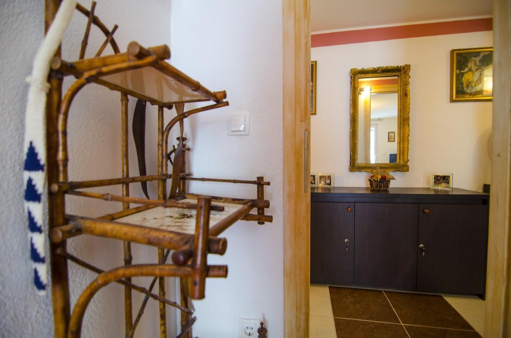 Villa Angie Old Town With Jacuzzi Σπλιτ Εξωτερικό φωτογραφία