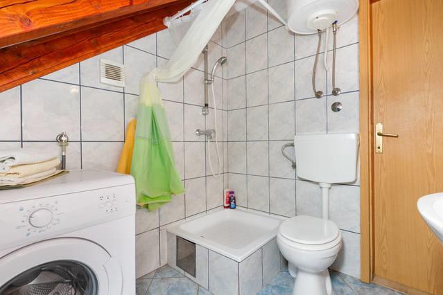 Villa Angie Old Town With Jacuzzi Σπλιτ Δωμάτιο φωτογραφία